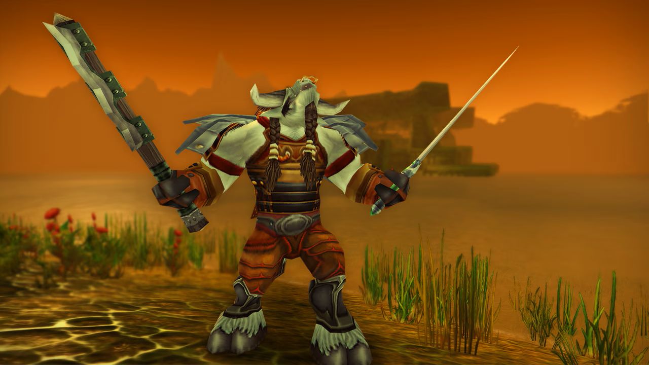 World of Warcraft Classic