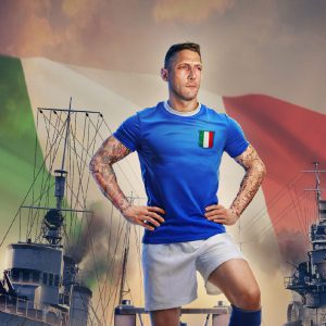 World of Warships