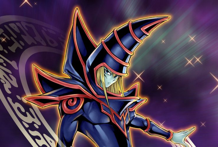 Yu-Gi-Oh! Master Duel