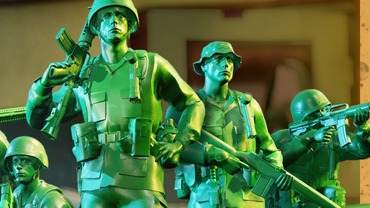 Arma Reforger