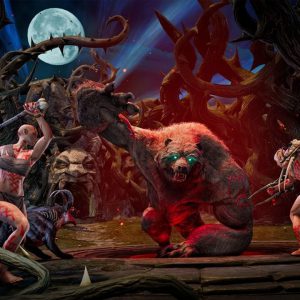 Conan Exiles