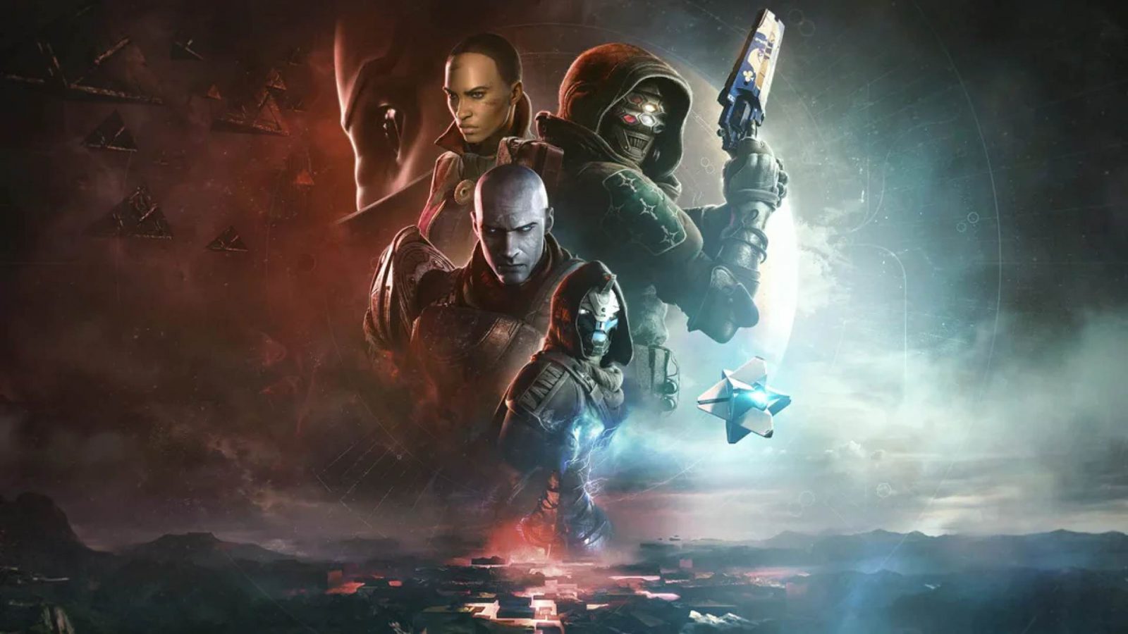 Destiny 2 La Forma Ultima