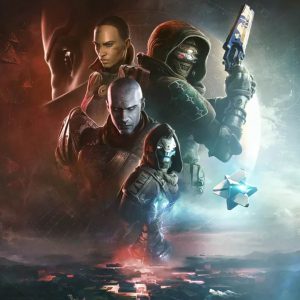 Destiny 2 La Forma Ultima