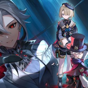 Genshin Impact