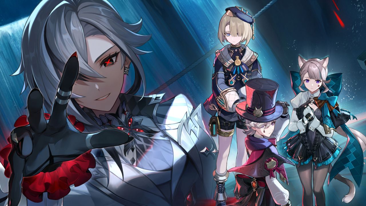 Genshin Impact