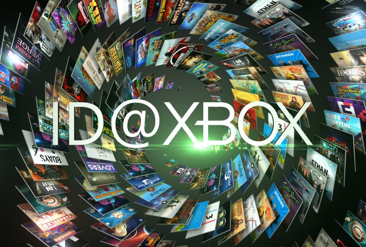 ID@Xbox Digital Session