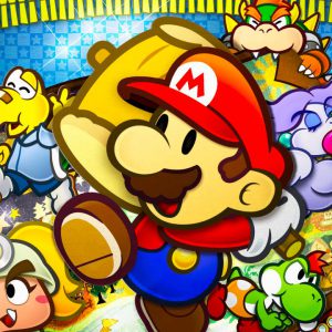 Paper Mario Il Portale Millenario