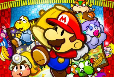 Paper Mario Il Portale Millenario