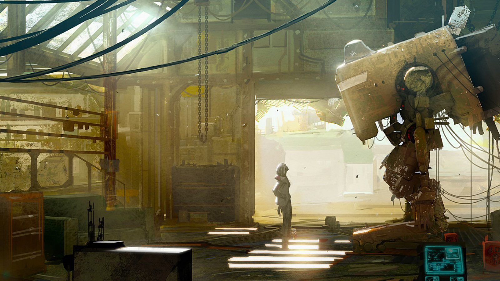 Synduality Echo of Ada