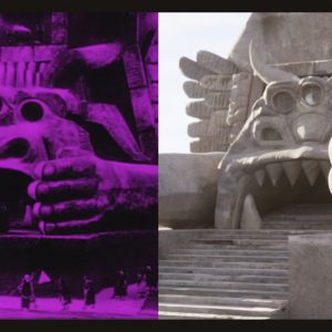 Cabiria Experience