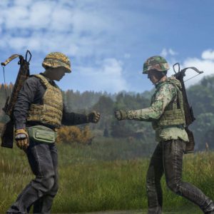 DayZ