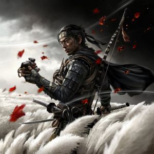 Ghost of Tsushima Director's Cut