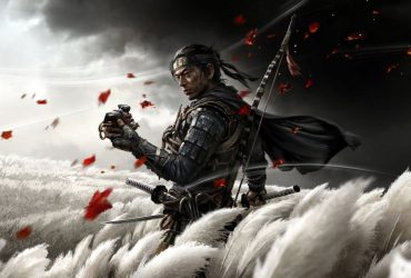 Ghost of Tsushima Director's Cut