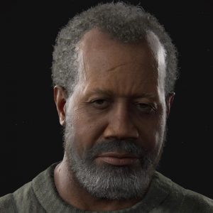 The Last of Us