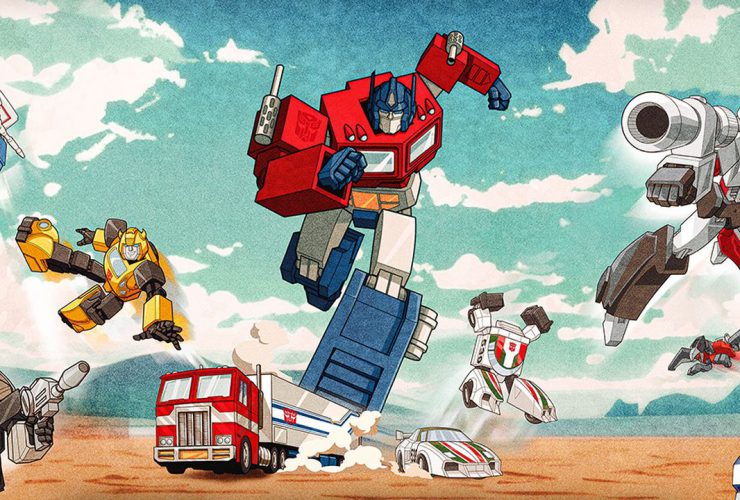 Transformers