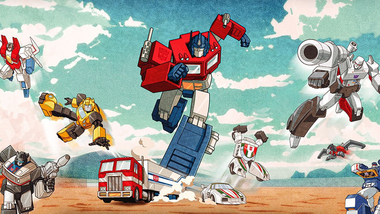Transformers
