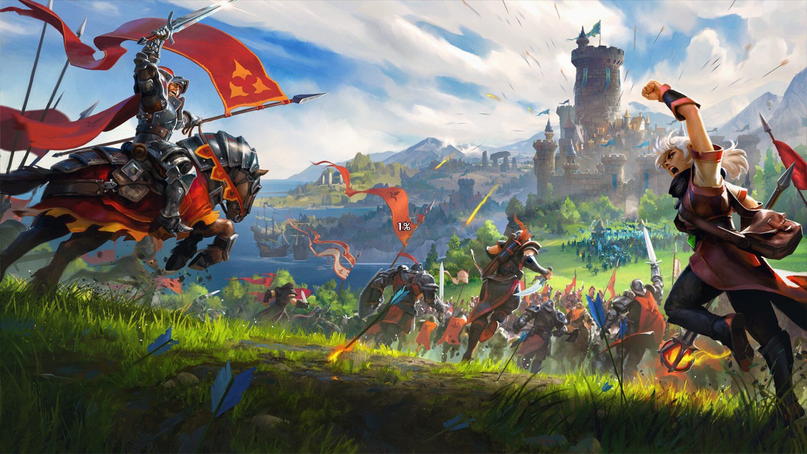 Albion Online