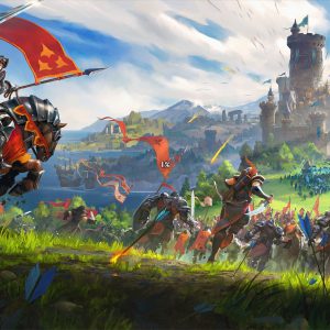 Albion Online