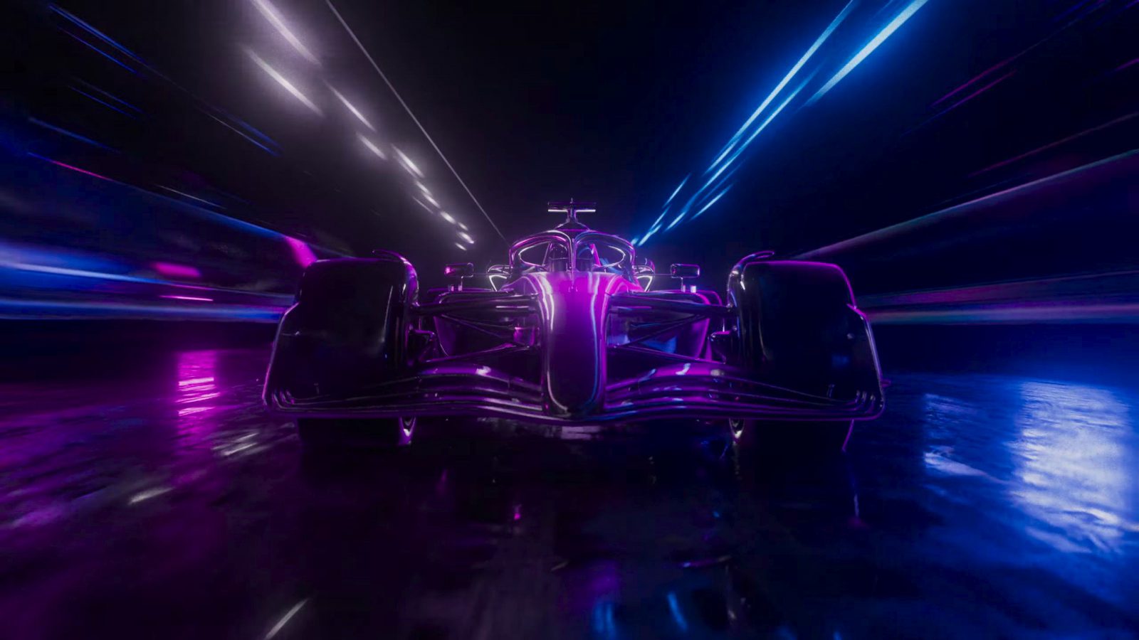F1 24
