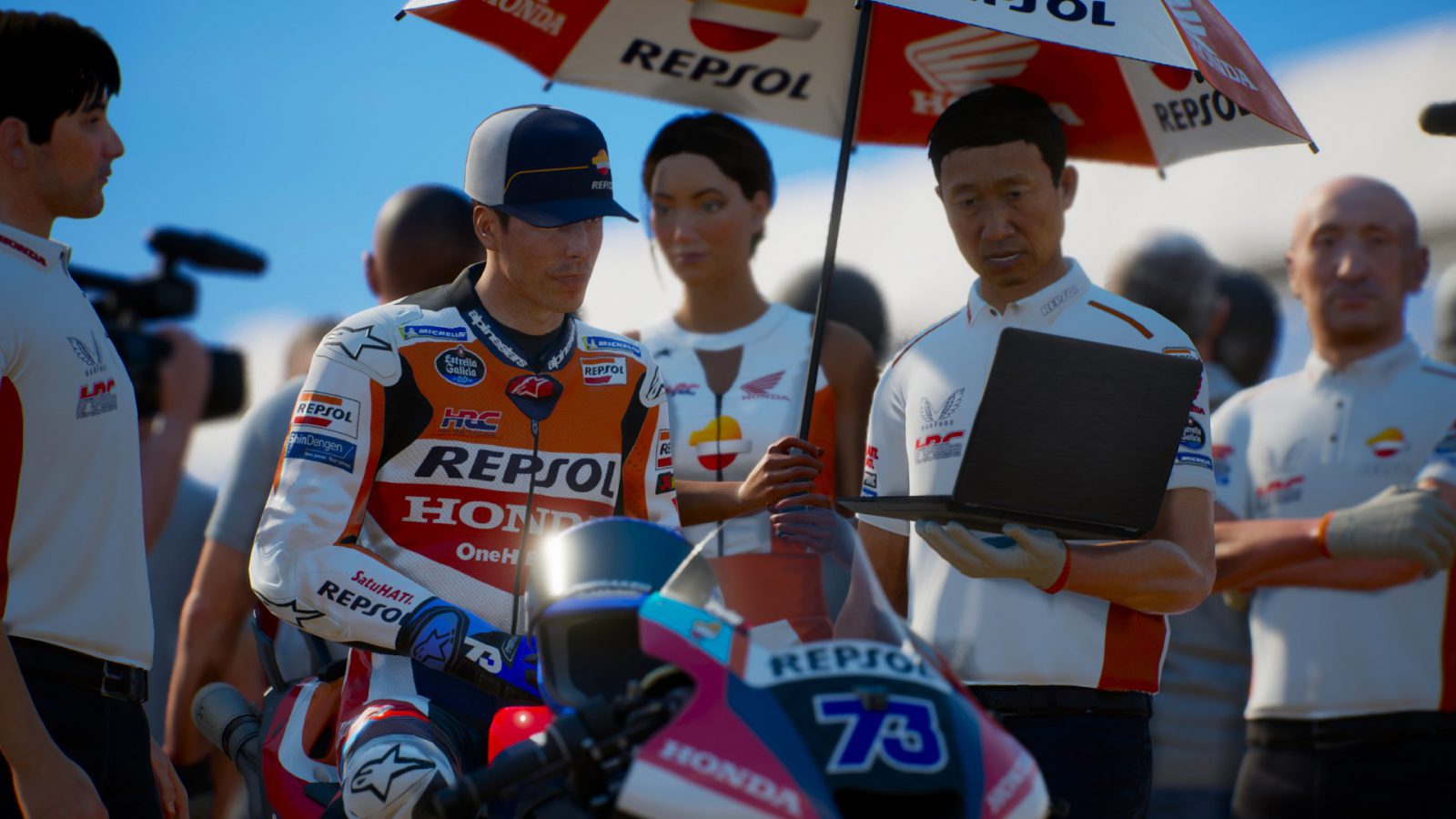 MotoGP 24