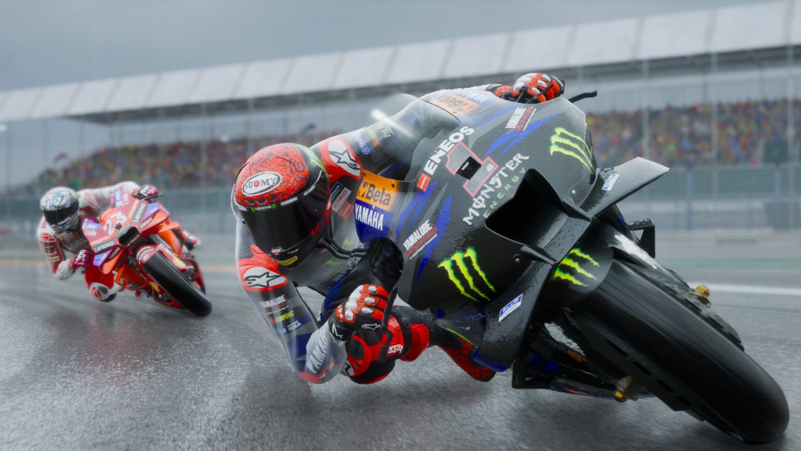 MotoGP 24