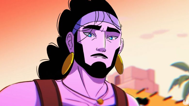The Rogue Prince of Persia