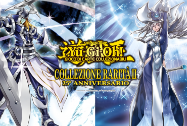 Yu-Gi-Oh! Collezione Rarità II