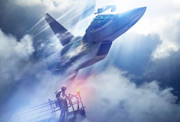 Ace Combat 7 Skies Unknow