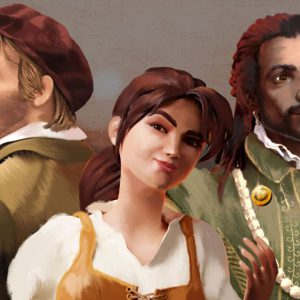 Adventure Forge