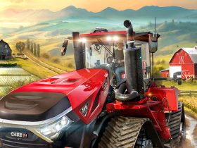farming simulator 25