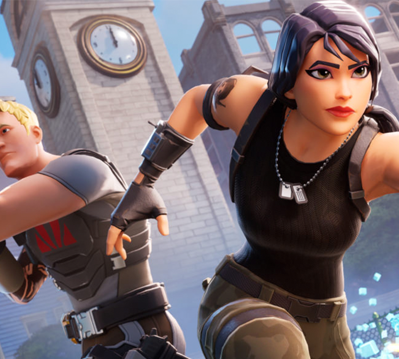 Fortnite