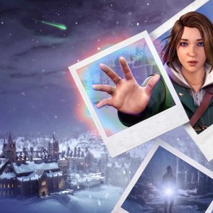Life is Strange Double Exposure
