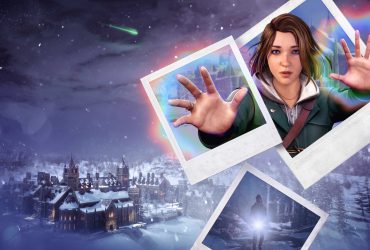 Life is Strange Double Exposure