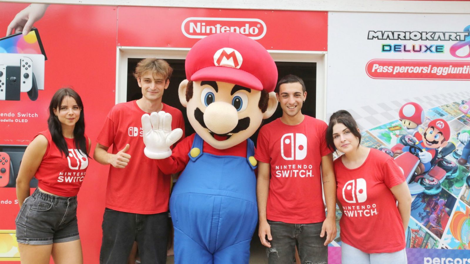 Nintendo