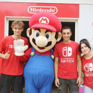 Nintendo