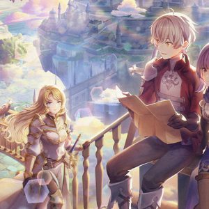 RPG MAKER WITH