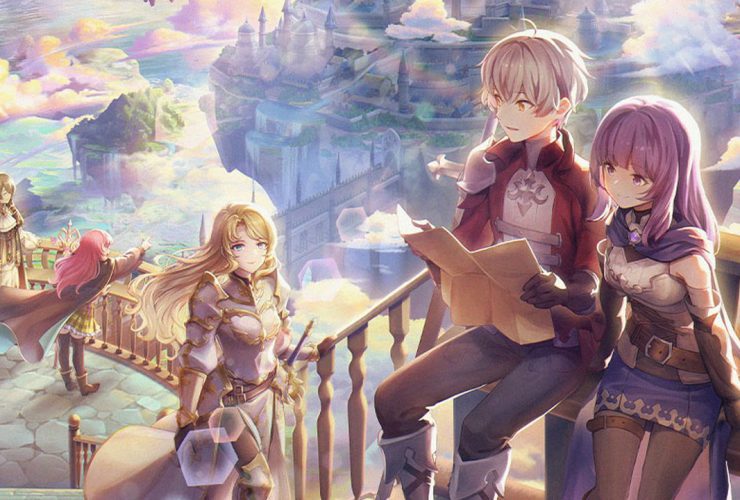 RPG MAKER WITH