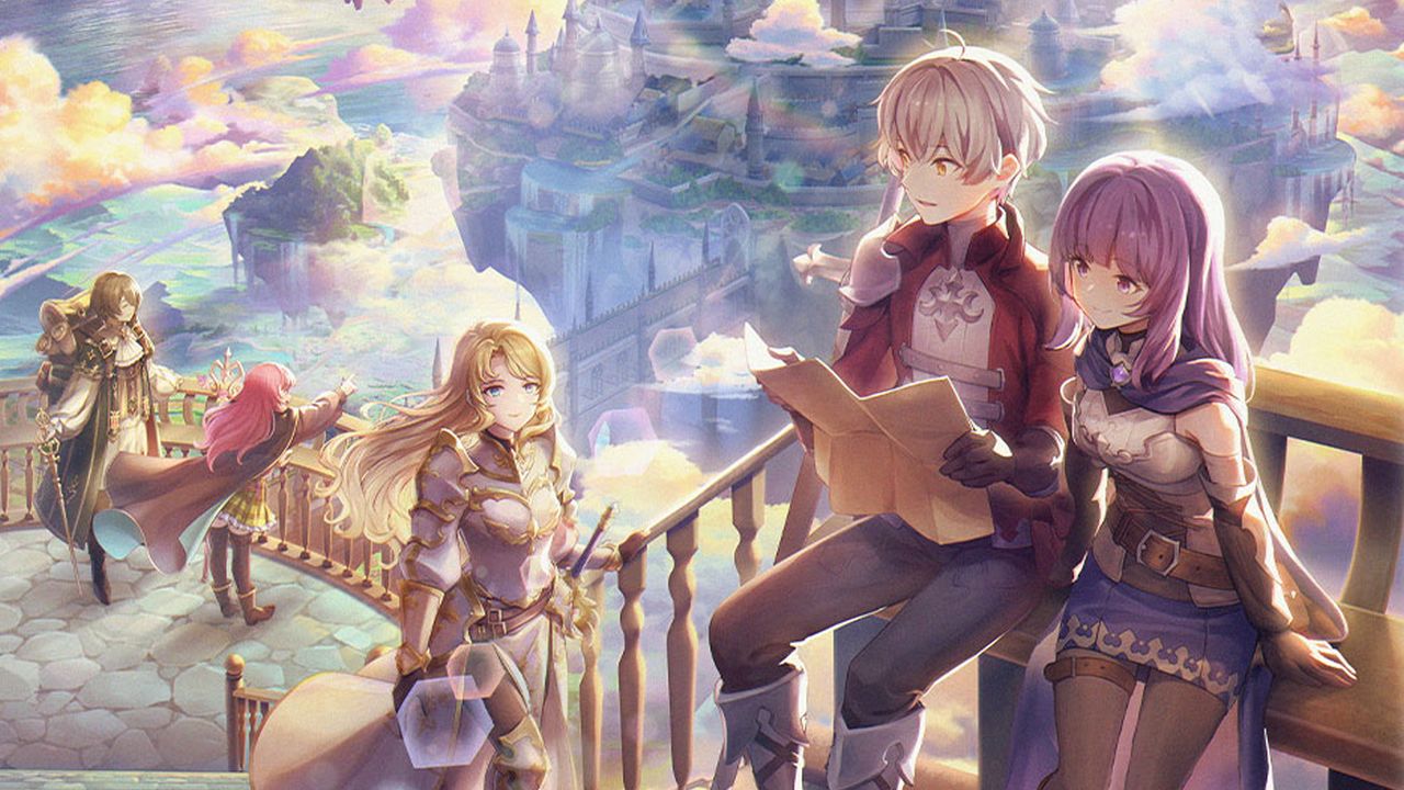 RPG MAKER WITH