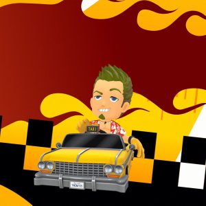Super Monkey Ball Banana Rumble