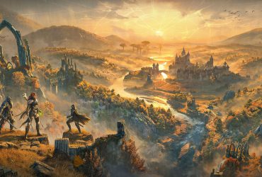 The Elder Scrolls Online