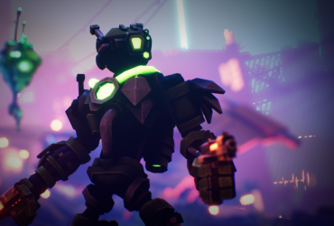 Akimbot