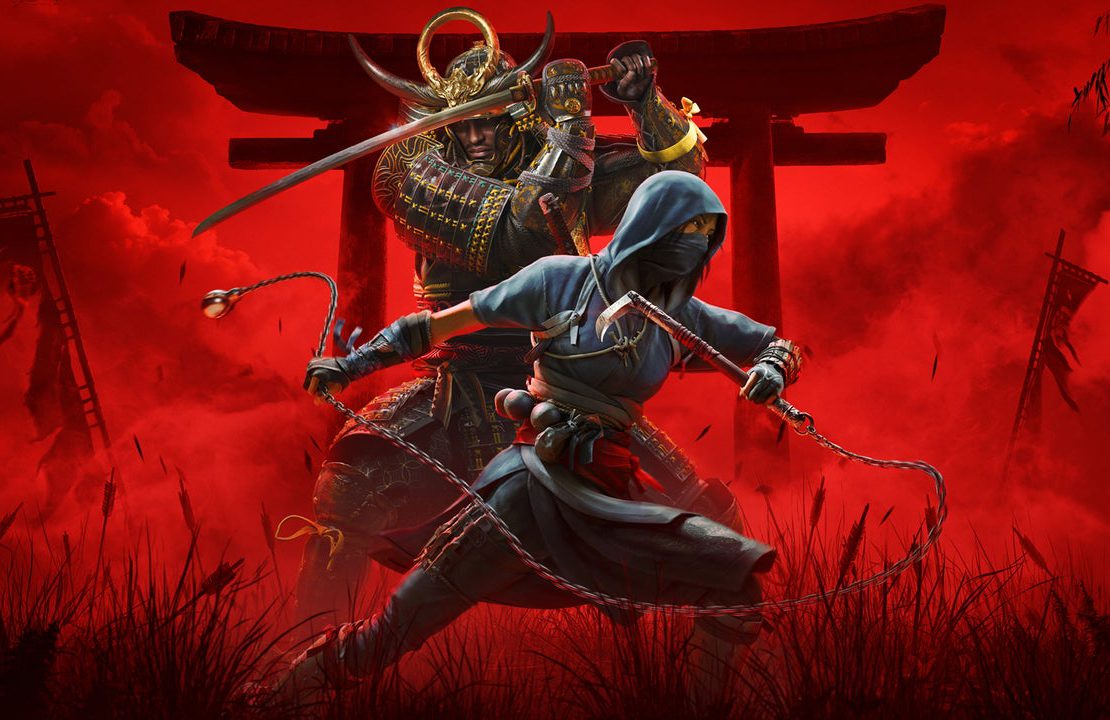 Assassin's Creed Shadows