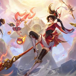 Honor of Kings