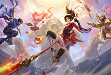 Honor of Kings