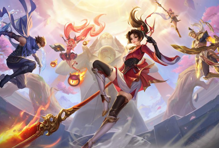 Honor of Kings