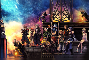 Kingdom Hearts