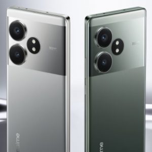 realme GT 6T