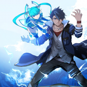 The Legend of Heroes Trails through Daybreak