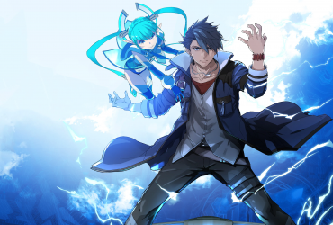 The Legend of Heroes Trails through Daybreak