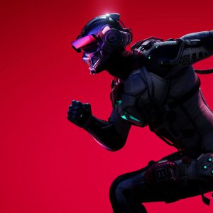 DeathSprint 66